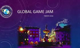 Global Game Jam a Trento dal 26 al 28 gennaio